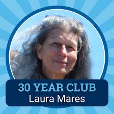 Congratulations to Jared Stumpenhorst, Laura Mares and Garett Meiners for  starting 2024 off with milestone anniversaries. Jared and Garett celebrated  20 years with Crest Foods, and Laura celebrated 30 years! Thanks for