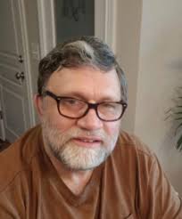 Obituary for David Paul Hammer