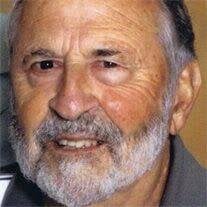 Jay L. Herr Obituary