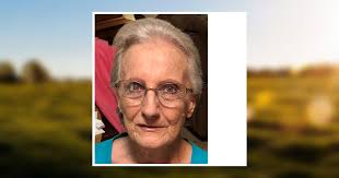 Patsy Babin Bishop Obituary August 20, 2023
