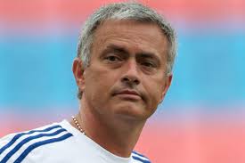 Diego costa ends goal drought but atletico are still in trouble. Jose Mourinho Diego Costa Ist Ein Killer