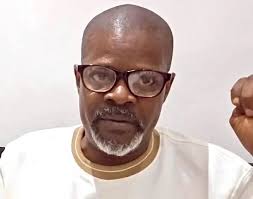 Senator Dillon Descends