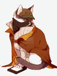 Aiden Cat Watch Dogs Art Watch Dogs Aiden Watch Dogs 1