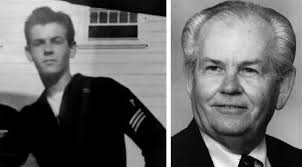 AUBREY (ARCHIE) HALLUM