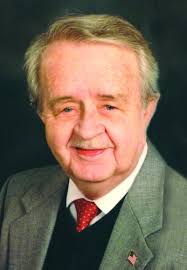 Eddie Vaden Obituary (2015)