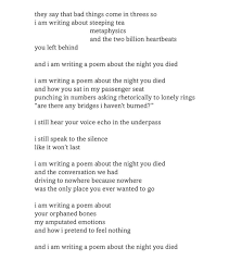 Some Of My Work From The Letters You Write When Your Best Friend Is Dead Series Is Included In My Upcoming Boo Letter To Best Friend Friend Poems Writing Poems