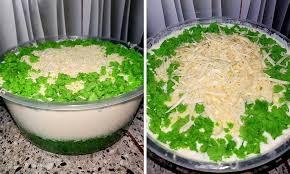 Baca juga ini dia resepi kek kukus pandan cheese leleh paling sedap, makan sampai terbawa dalam mimpi Resepi Cheese Leleh Pandan Besen Azlina Ina Memang Tak Mengecewakan Daily Makan