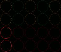 The fi is very small and light, and the f1 throws a beam of 400 lumens which is very bright compared to lights of similar size. File F1 Start Light Sequence Animation Gif Wikipedia