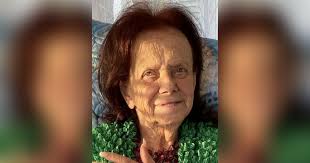 Obituary for Claire B. Crowley