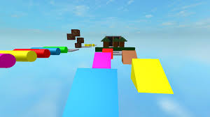 20 Super Cool Obby Roblox Cool Stuff Roblox Super Games
