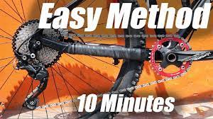 How To Fix Repair Gear Cycle Rear Gears | Mtb Gear Repair | Cycle Gear Not  Working | Cycle Rider Roy - Youtube