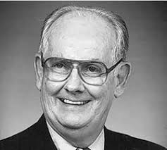 Roy HATFIELD Obituary (1929