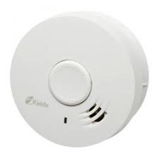 Code one kidde smoke alarm detector 10 year lithium battery model i9010. Kidde 10y29 Optical Smoke Alarm With 10 Year Battery