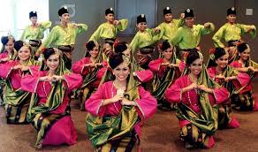 Kuala nerang, kedah darul aman, malaysia. Tarian Melayu Di Indonesia Lengkap Dengan Penjelasannya