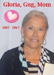 Gloria Goobie Obituary