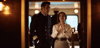 Olivos, buenos aires, argentina) is a television, theater and film actor, comedian. Bee In Your Bonnet Eva Nicolas Alta Mar High Seas Ep 2x02