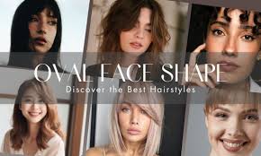 Image result for best haircut oval face