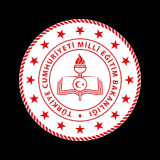 Yanan meale alevi, milli eğitim bakanlığı'nın bütün zeminli ilerinde kullanılacaktır. Milli Egitim Bakanligi Logosu