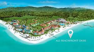 Sandals Resorts Jamaica Resorts European Village Vacation