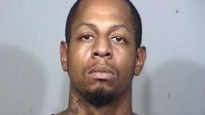 Photos: Arrest mugshots 7-2-17