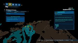Aug 02, 2021 · 5 circuit city (lectra city) if you followed the borderlands 3 story missions without deviation then you may have missed this boss when he first becomes accessible. Borderlands 3 Typhon Logs Guide How To Open Every Locked Chest Dead Drop Vg247