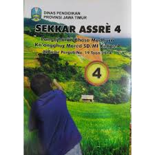 Kunci jawaban tematik tema 9 kelas 5 pada subtema 3 pembelajaran 4 terdiri dari 3 muatan pelajaran yaitu ilmu pengetahuan sosial (ips), ppkn dan bahasa indonesia. Sekkar Assre 4 Shopee Indonesia