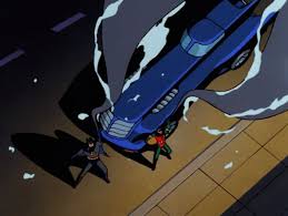 The animated series is the first cartoon series set in the dc animated universe. Batman The Animated Series Rewatched Fear Of Victory Batman News