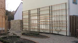 Wenn sie ein rankgitter kaufen, stehen ihnen als material holz und metall zur auswahl. Haus Und Garten Metallbau Metallgestaltung Treppenbau