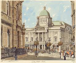 Buy and sell tickets at stubhub for marillion's concert at hull city hall in hull on 14 nov. Hull City Hall Portraits Of Britain