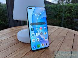Honor 50 Lite review: Every (new ...
