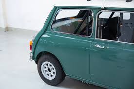 Image result for Almond Green 1962 Morris