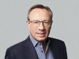 Chief Executive succession process