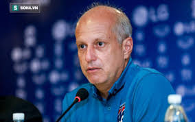 Alexandre Gama : Nóng: HLV U23 Thái Lan chính thức từ chức sau chuỗi trận  tồi tệ