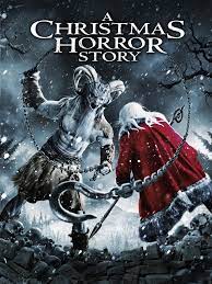 Can you name the films the website 'rotten tomatoes' considers to be the top 25 films of 2015? A Christmas Horror Story 2015 Rotten Tomatoes