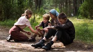 The way he did this is to write the story of a little boy called felix who, when the story begins, is living in a catholic orphanage where he's been for. German Wolf Children The Forgotten Orphans Of Wwii Germany News And In Depth Reporting From Berlin And Beyond Dw 02 11 2017