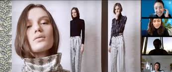 Bridging Through Fashion