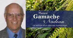 Maison Gamache Nadeau