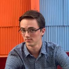 Chase Peterson-Withorn (@ChaseWithorn)