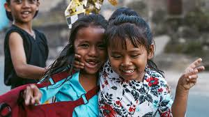 People who live in indonesia also hold various religions as well. Praying For Indonesia And The Ambonese People Wycliffe Bible Translators