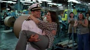 Top 10 Romance Movies Released From 1980 1990 Thought For Your Penny An Officer And A Gentleman Richard Gere Romance Movies