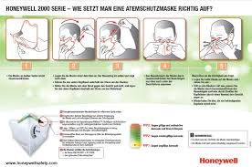Netzwerk Arbeitssicherheit Covid 19 Atemschutzmasken Richtig Verwenden So Geht S