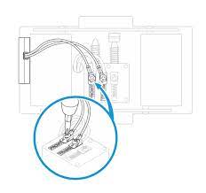 Recessed lighting installing ring pro without existing right. How To Bypass Your Internal Doorbell With The Pro Power Kit V2 For Ring Video Doorbell Pro Ring Help