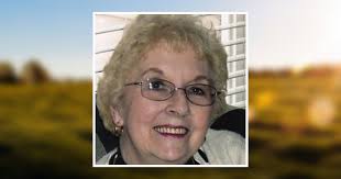 Jane Bockhorst Obituary November 26, 2014