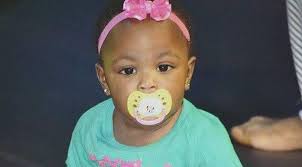 Eight-year-old charged with murder after beating baby to death in US