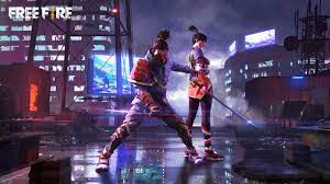 Follow the vibe and change your wallpaper every day! 2560x1440 Wallpaper Gaming Free Fire