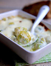 Gratin De Chou De Bruxelles Recette Gratin Chou Bruxelles Choudebruxelles Recette Choux De Bruxelles Choux De Bruxelles Recettes De Cuisine