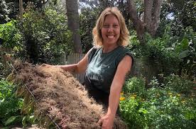 Permaculture stories: Janene Price