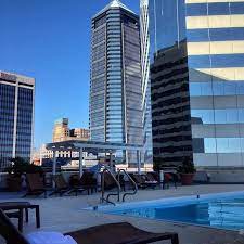 Guests Share Their Instagram Photos Attheomni Jacksonville Hotels Omni Hotel Hotel Pool