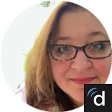 Eleni M. Klostri, NP