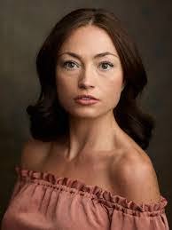 Lorena Carlson's Instagram, Twitter & Facebook